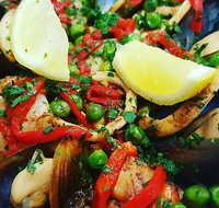 Victoria Hotel Bistro - Tourism Noosa