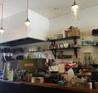16 Feet Espresso - Tourism Noosa