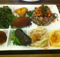 Al Aseel Restaurant - Tourism Noosa