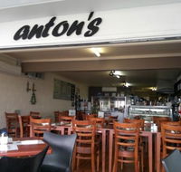 Anton's Restaurant - Tourism Noosa