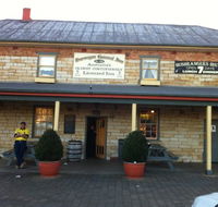 Bush Rangers Bistro - Tourism Noosa