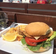 Ciccios Surfbeach Cafe - Tourism Noosa