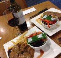 Diggers Bistro - Tourism Noosa