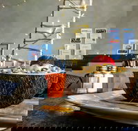 Fibonacci Coffee - Tourism Noosa