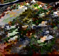 Harriman's Pizza Pasta and Grill - Tourism Noosa