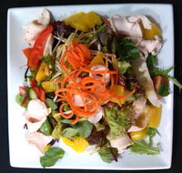 Montague Bistro - Tourism Noosa