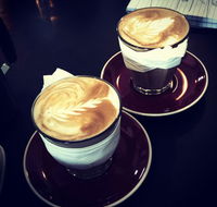 Montague Coffee - Tourism Noosa