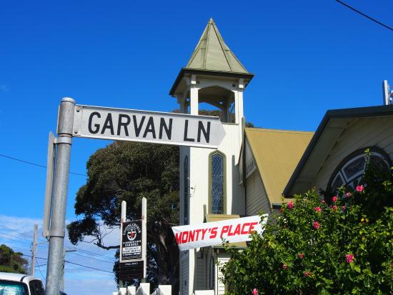 Murrah NSW Tourism Noosa
