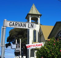 Montys Place - Tourism Noosa