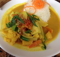 Na Siam - Tourism Noosa