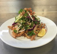 Pacific Bistro - Tourism Noosa