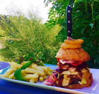 Rise and Grind Cafe - Tourism Noosa