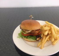 The Cafe - Tourism Noosa