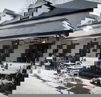 The Courtyard Cafe Berrima - Tourism Noosa