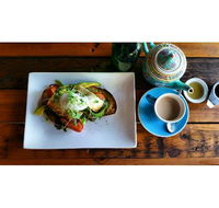 The Purple Carrot - Tourism Noosa