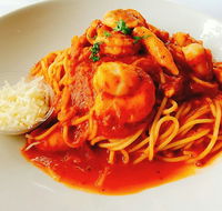 The Raw Prawn Bistro - Tourism Noosa