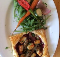 Tilba Valley Winery  Ale House - Tourism Noosa