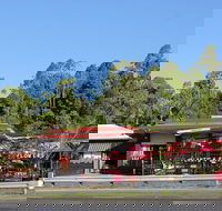 Uncle Toms Pies - Tourism Noosa