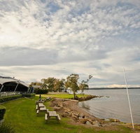 WAllarah Bay recreation club - Tourism Noosa