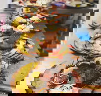 7 Beans Coffee - Tourism Noosa