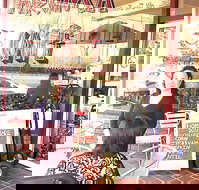 Aroma Cafe - Tourism Noosa