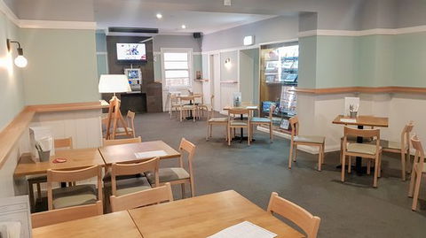 Australian Hotel Yass Bistro - Tourism Noosa 0