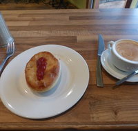 Bakehouse on Wentworth - Tourism Noosa