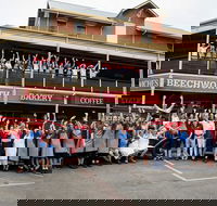 Beechworth Bakery Echuca - Tourism Noosa