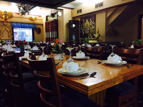 Bega Thai Restaurant - Tourism Noosa 0