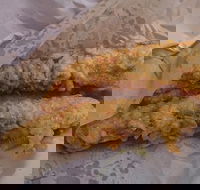 Blue Pacific Fish  Chips - Tourism Noosa