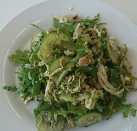 Cafe Cha Cha - Tourism Noosa