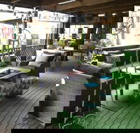 Cafe Flello - Tourism Noosa