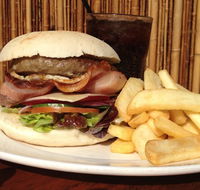 Cafe Vulcan - Tourism Noosa