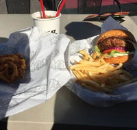 Carl's Jr. - Tourism Noosa