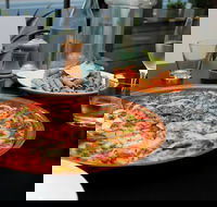 Church Street Pizzeria - Tourism Noosa