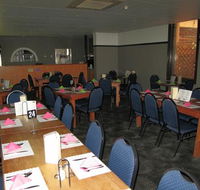 Commercial Hotel Thai Restaurant - Tourism Noosa