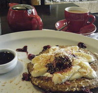 Cool Beans Cafe - Tourism Noosa
