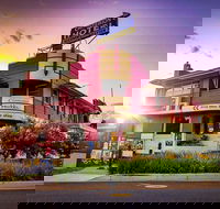 Criterion Hotel - Tourism Noosa