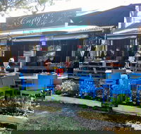 Curly's Cafe - Tourism Noosa