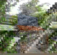 Diner 55 - Tourism Noosa