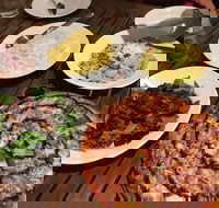 Emerald Beach Pizza  Pasta - Tourism Noosa