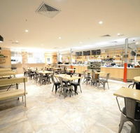 Espresso Warriors - Tourism Noosa