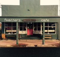 feathers cafe - Tourism Noosa