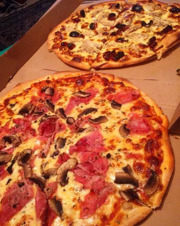 Felicita Pizza - Tourism Noosa 0