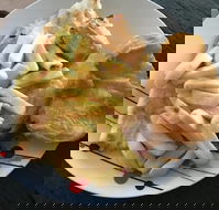 Fish In a Flash - Tourism Noosa