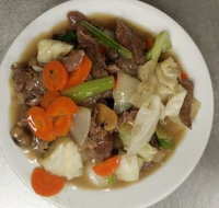 Golden Lake Restaurant - Tourism Noosa