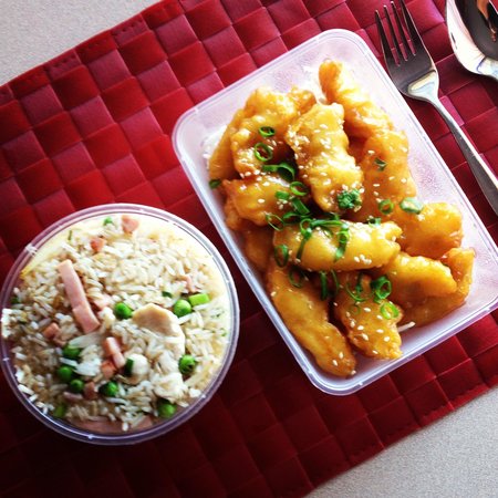 Golden Ocean Chinese Restaurant - Tourism Noosa 0
