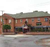 Gunnedah Hotel - Tourism Noosa