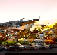 Gunnedah Services  Bowling Club - Tourism Noosa