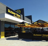Guzman y Gomez Mexican Taqueria - Tourism Noosa